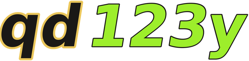 qd123y logo